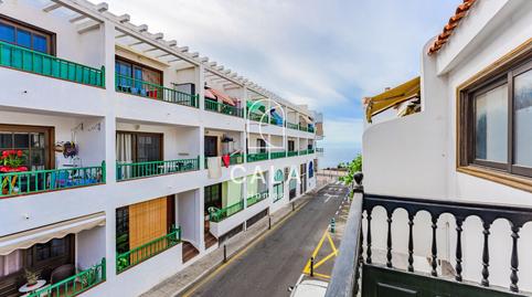 Foto 2 de Casa adosada en venda a Del Emigrante 26, Playa de San Juan, Santa Cruz de Tenerife