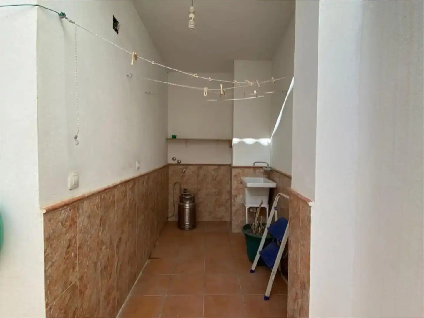 Casa o chalet en venta en Zújar con Aire acondicionado y Balcón