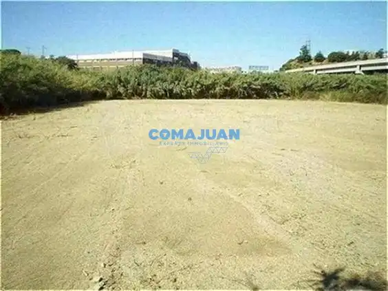 Residencial de alquiler en Rocafonda