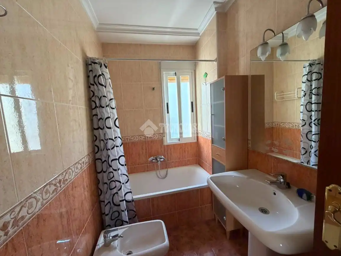Wohnung mit Terrasse zum Verkauf in Torredonjimeno, imagen 21