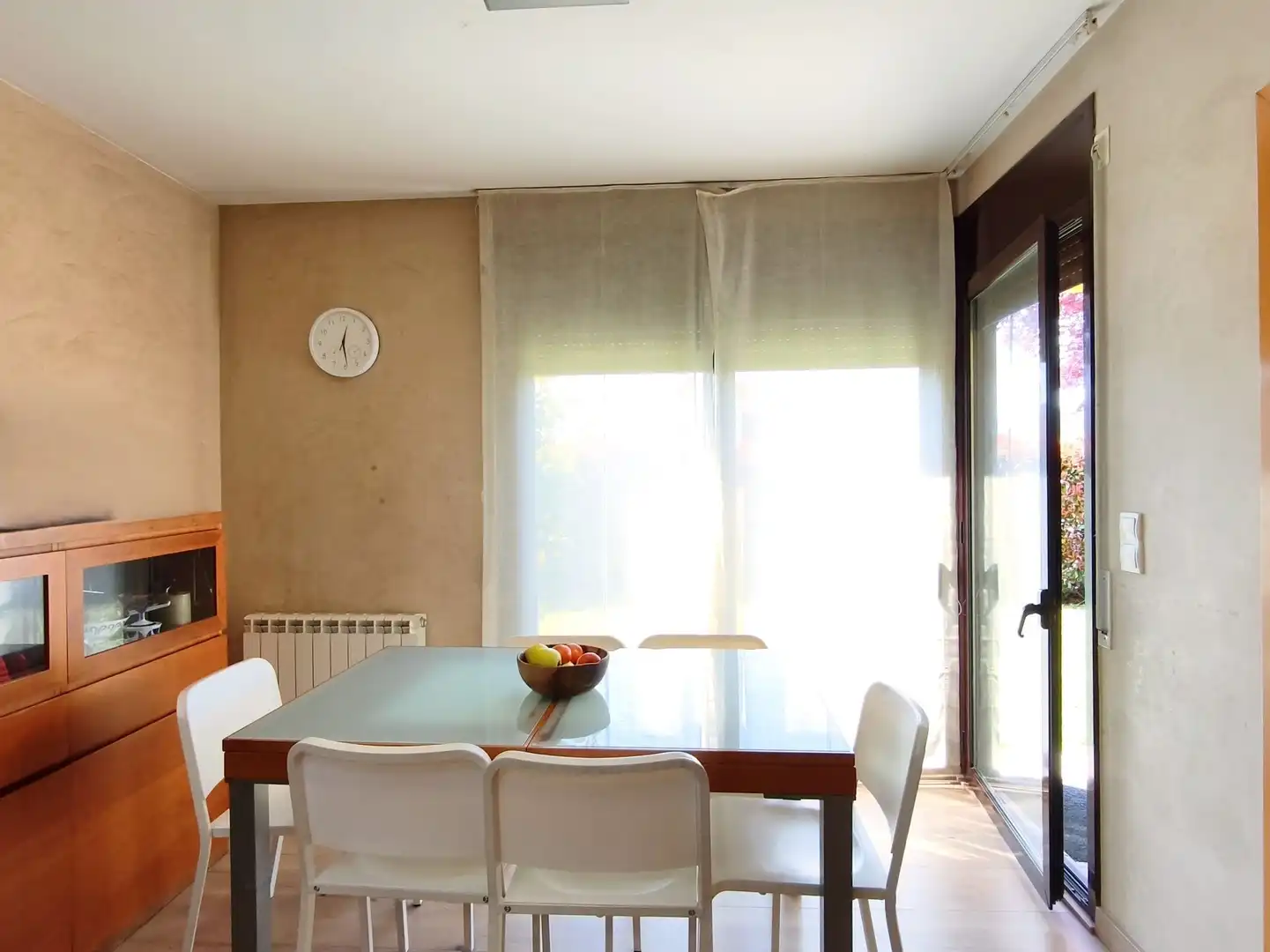 Comedor de Casa o chalet en venta en Sant Gregori con Aire acondicionado, Calefacción y Terraza