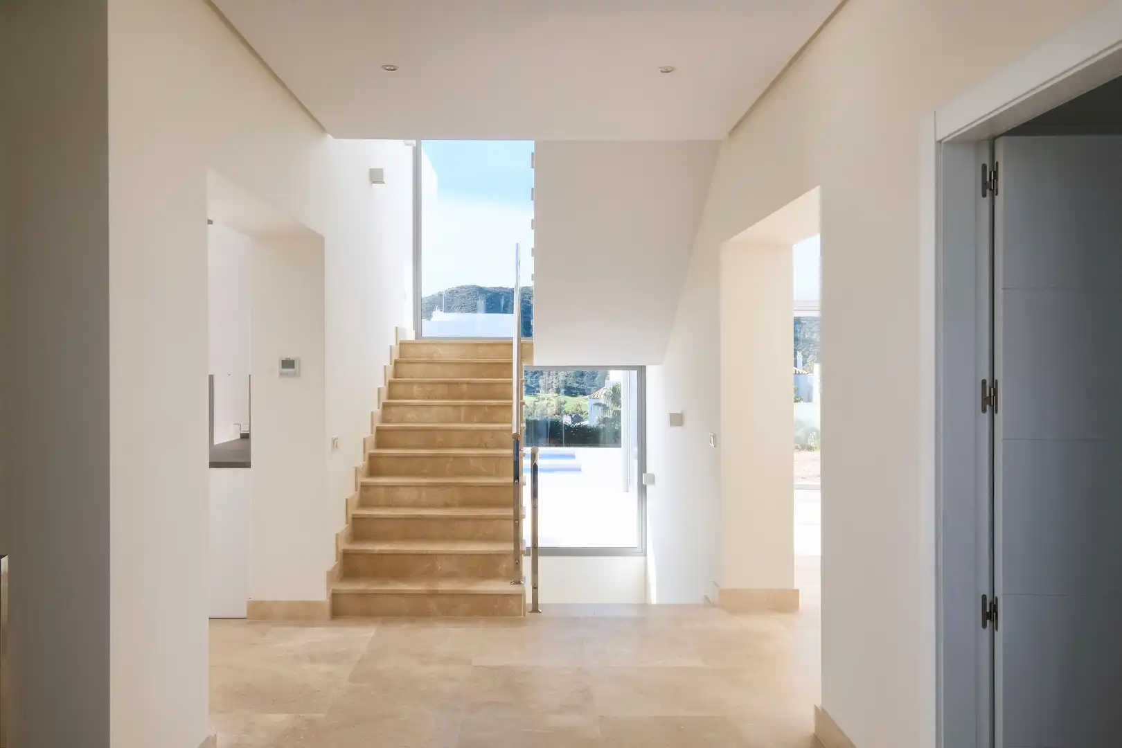 Chalet con terraza en venta en Los Arqueros  - Puerto del Almendro, imagen 11