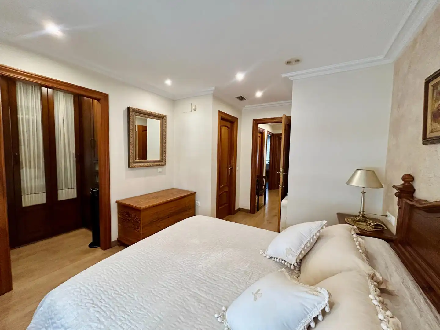 Bungalow amb terrassa en venda a Calle LOS MONTESINOS, imagen 18