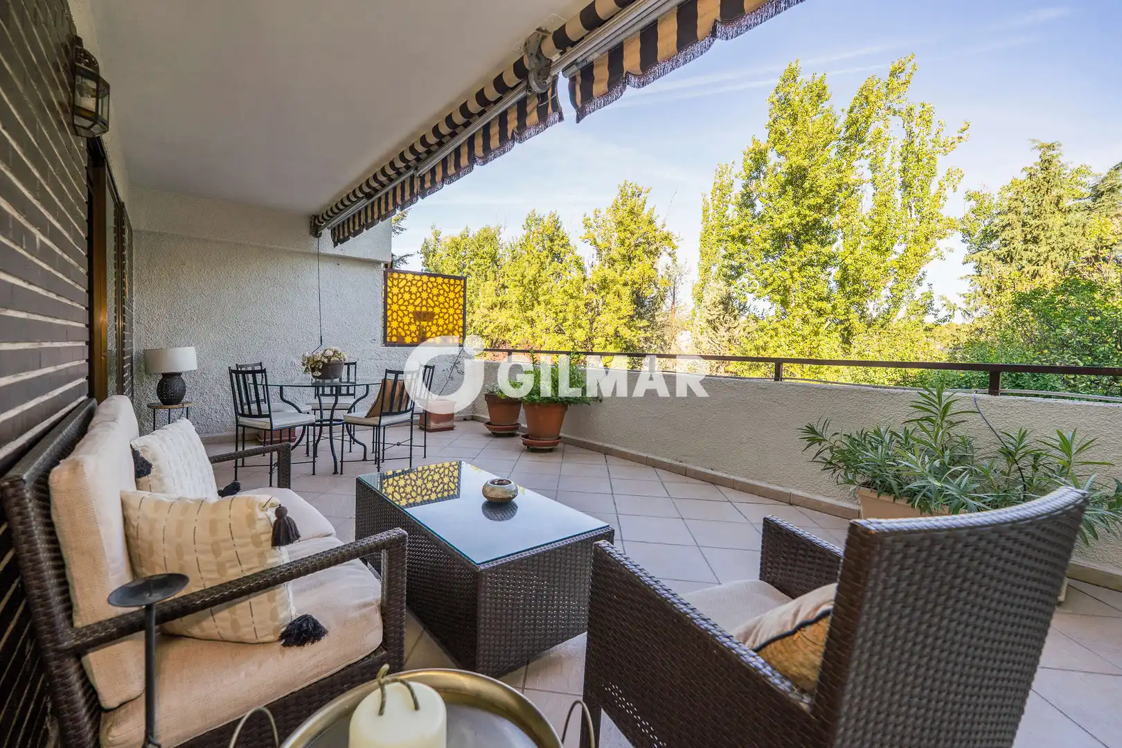 Dúplex amb terrassa en venda a El Soto de la Moraleja, imagen 4