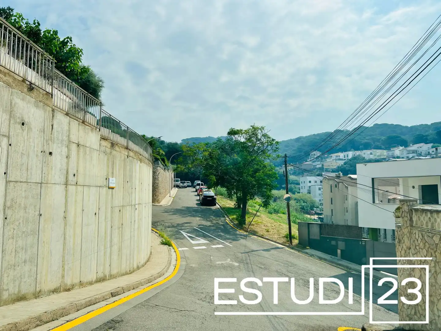 Terreno residencial en venta en Carrer les Suredes, imagen 12