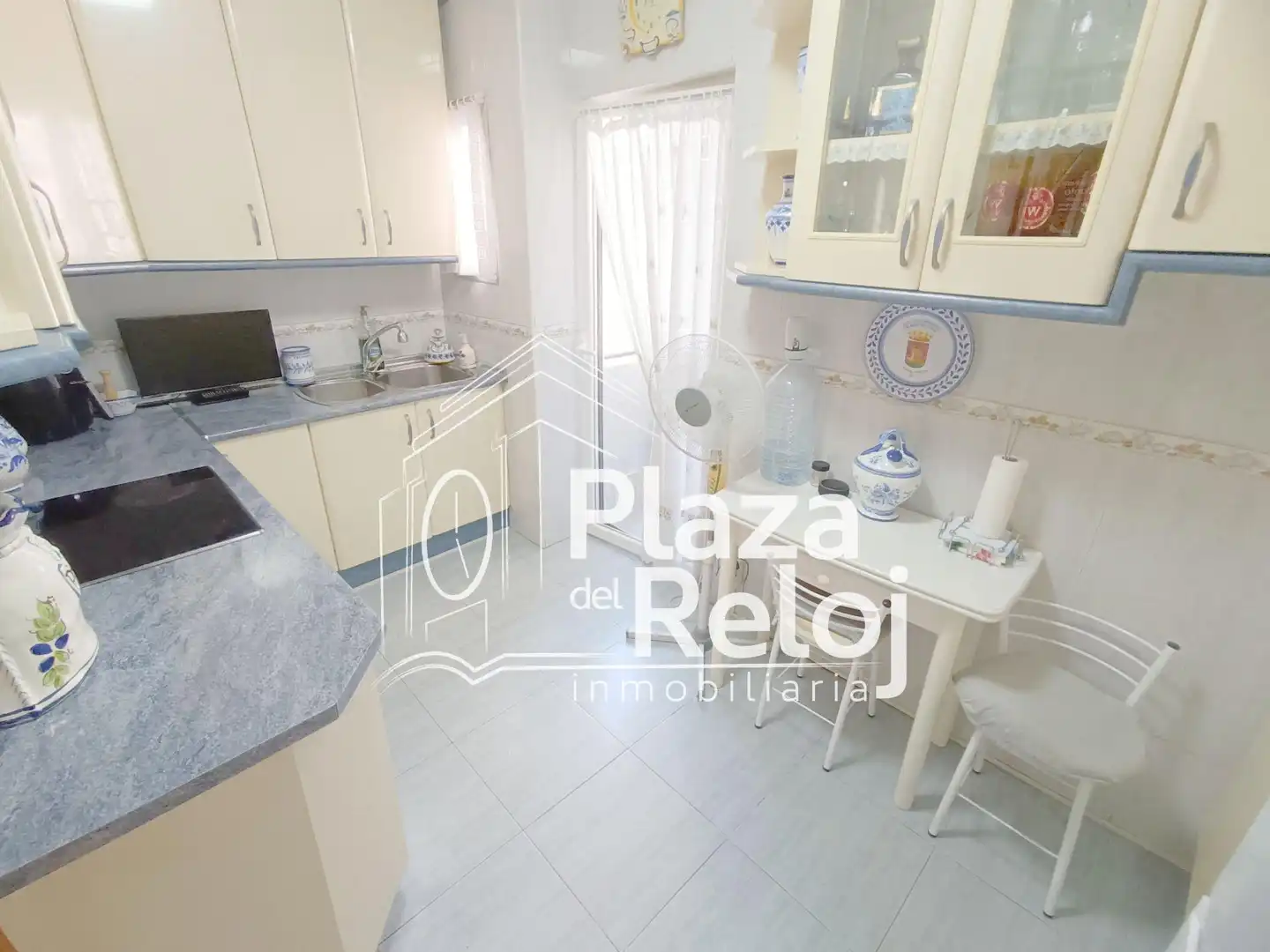 Flat with terrace for sale in Puerta de Cuartos - Avda. de Portugal, imagen 7