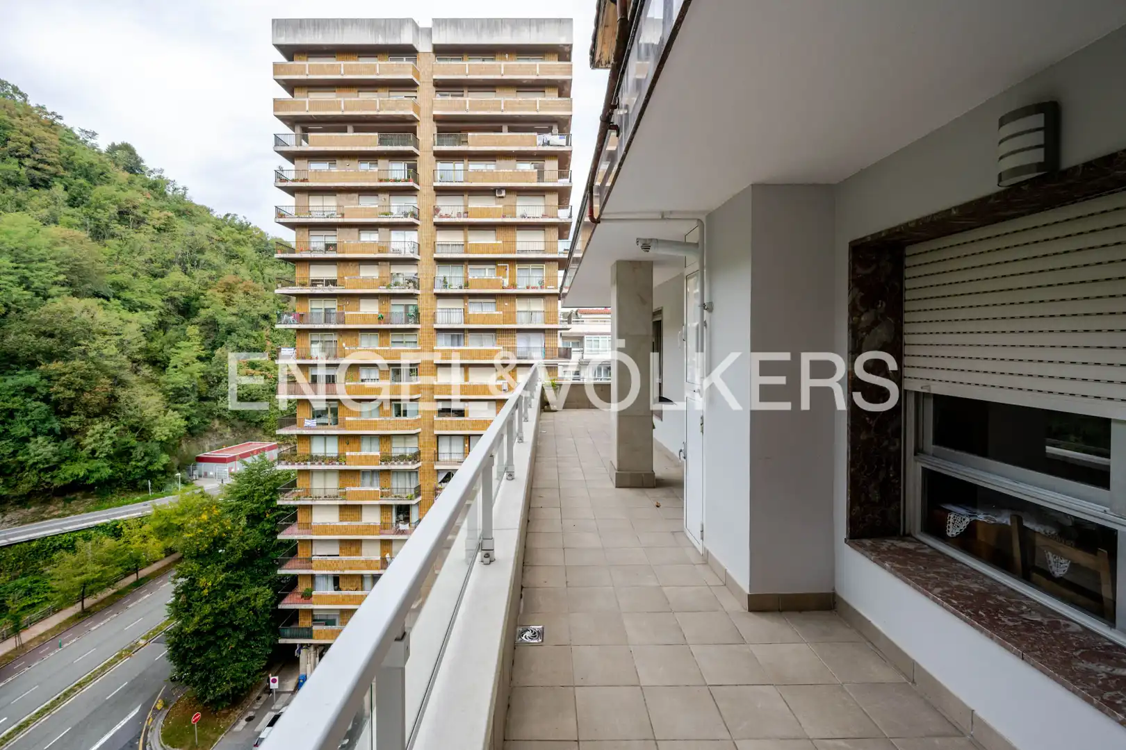 Piso con ascensor en venta en Calle de Catalina de Erauso, imagen 29