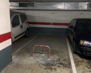 Parking of Garage for sale in  Barcelona Capital