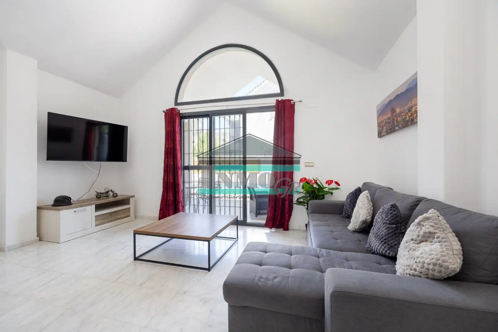 Villa con piscina in vendita a Calle Ajenjo 30, imagen 32
