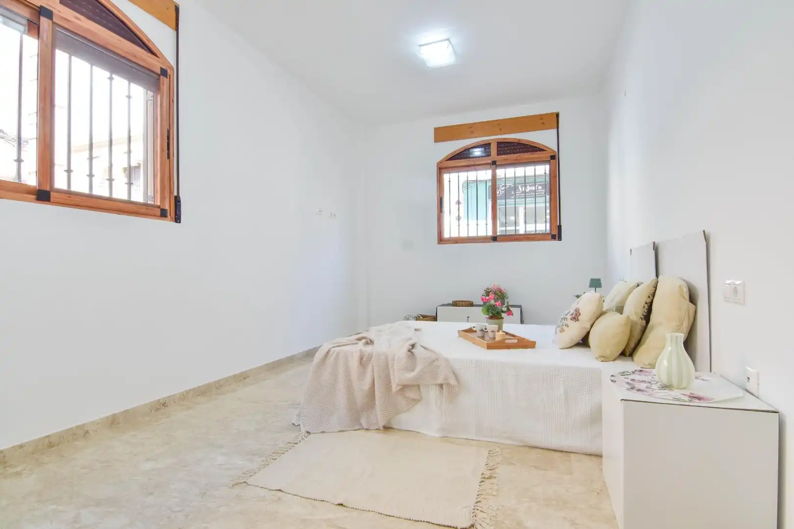 Erdgeschosswohnung mit Aufzug zum Verkauf in Calle del Doctor Ramón y Cajal, imagen 15