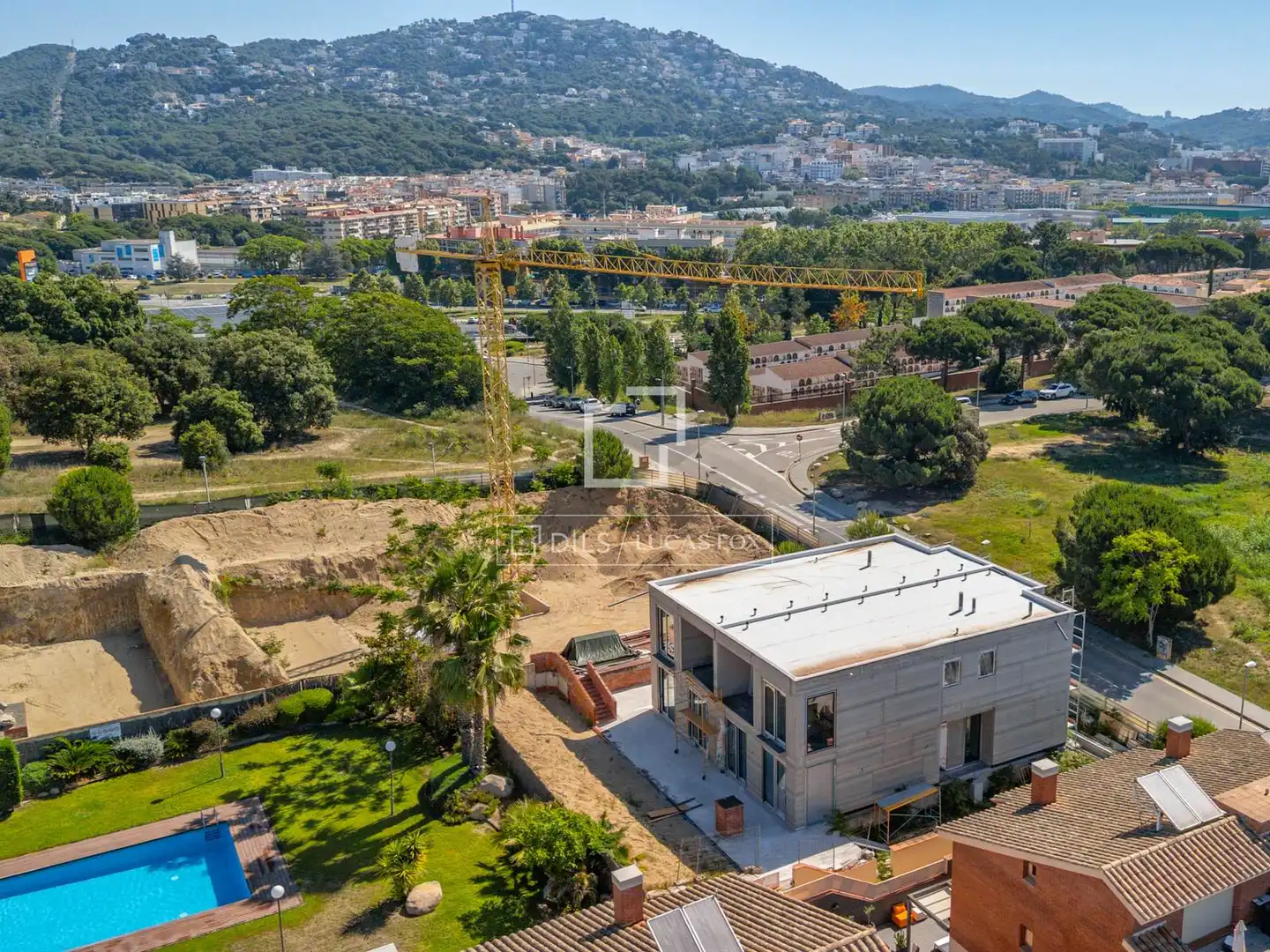 Casa o chalet en venta en Lloret de Mar con Aire acondicionado, Calefacción y Trastero