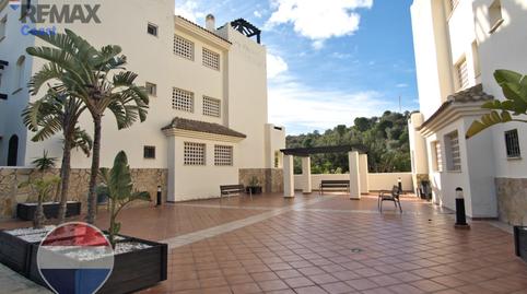 Photo 2 of Flat for sale in  Sp-4.2 Doña Maria Norte 2, Montealto - Monterrey, Benalmádena