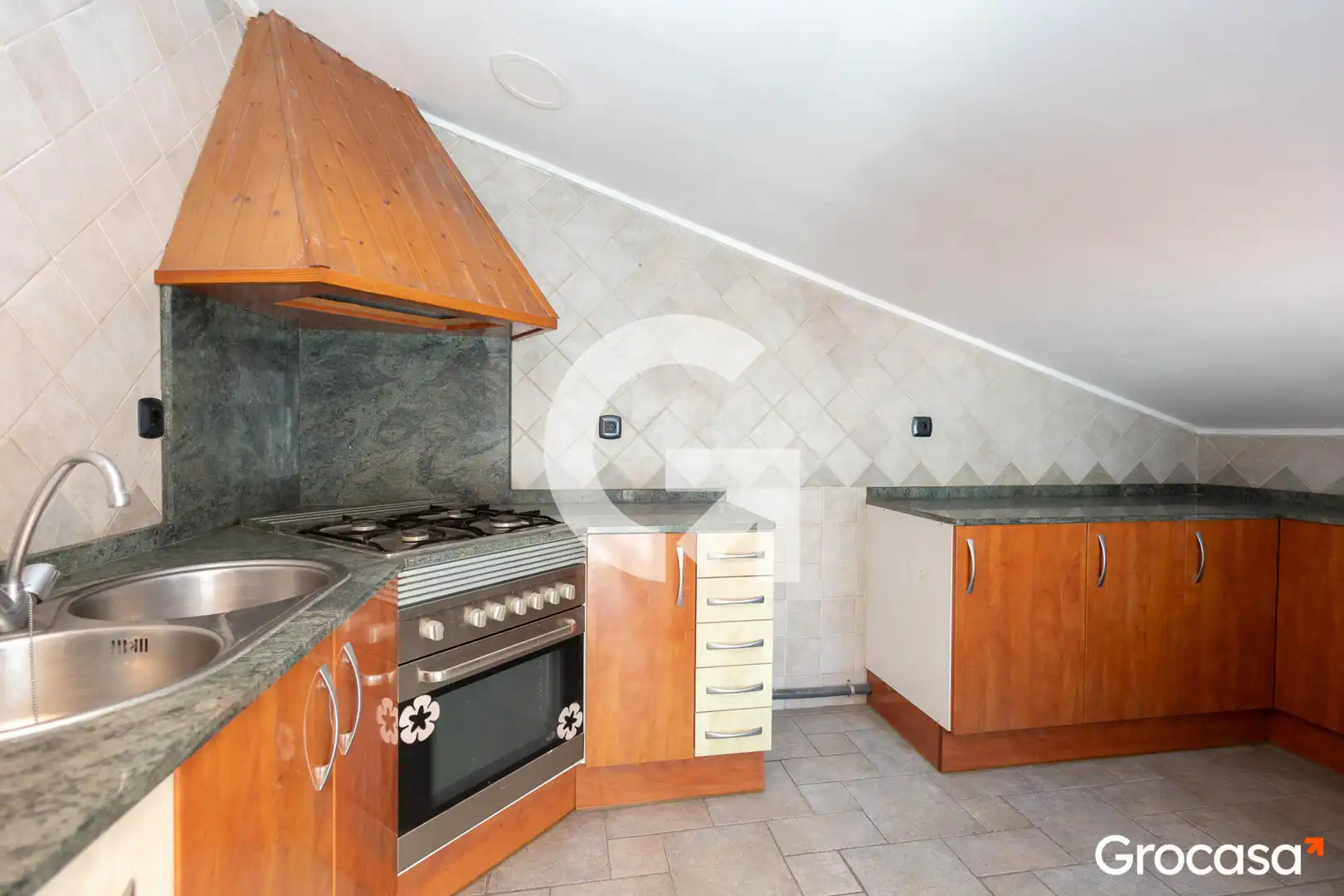 Flat with terrace for sale in CL SANT SALVADOR, imagen 8