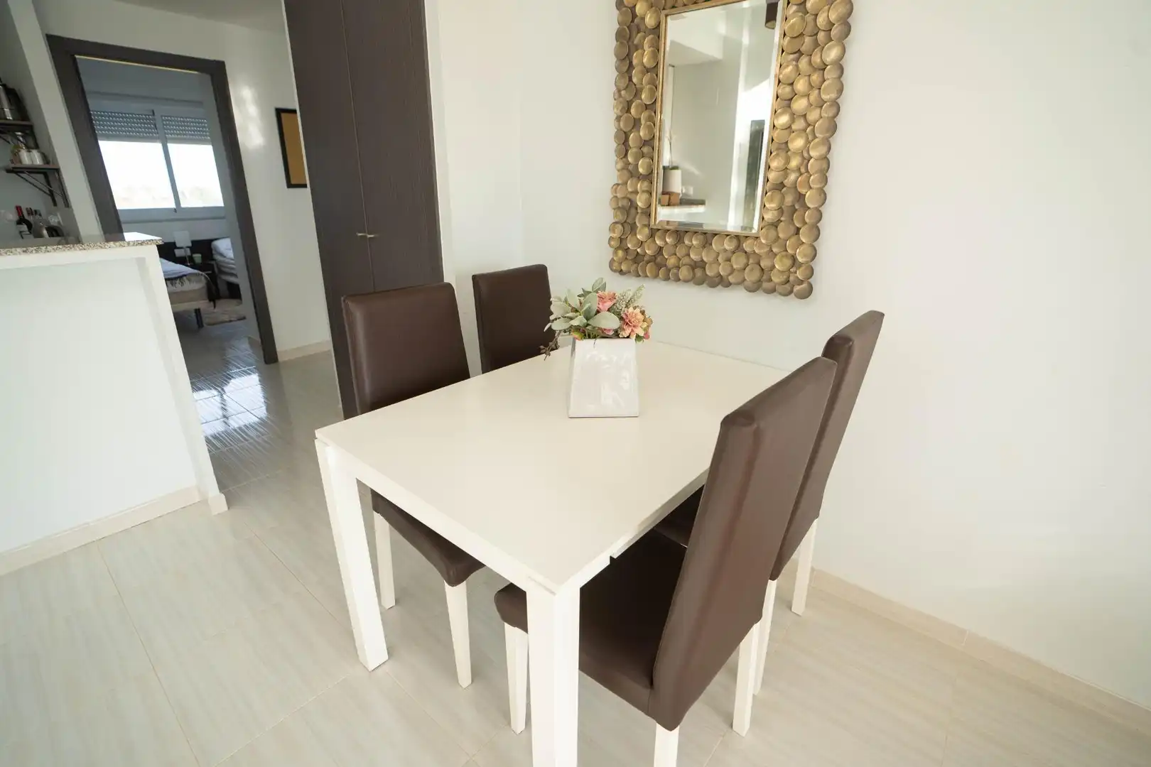 Penthouse mit Garten zum Verkauf in Orihuela Costa, imagen 21