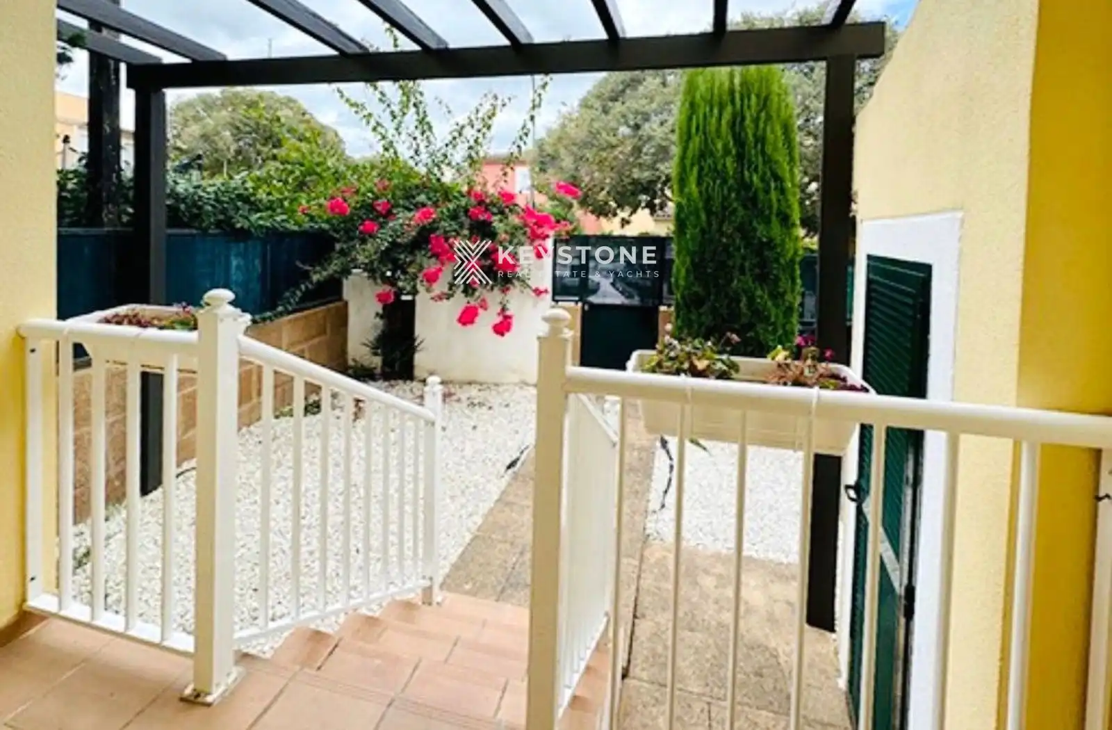 Reihenhaus mit Pool zum Verkauf in GUATLERA, imagen 6