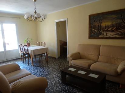 Flat for sale in Silla