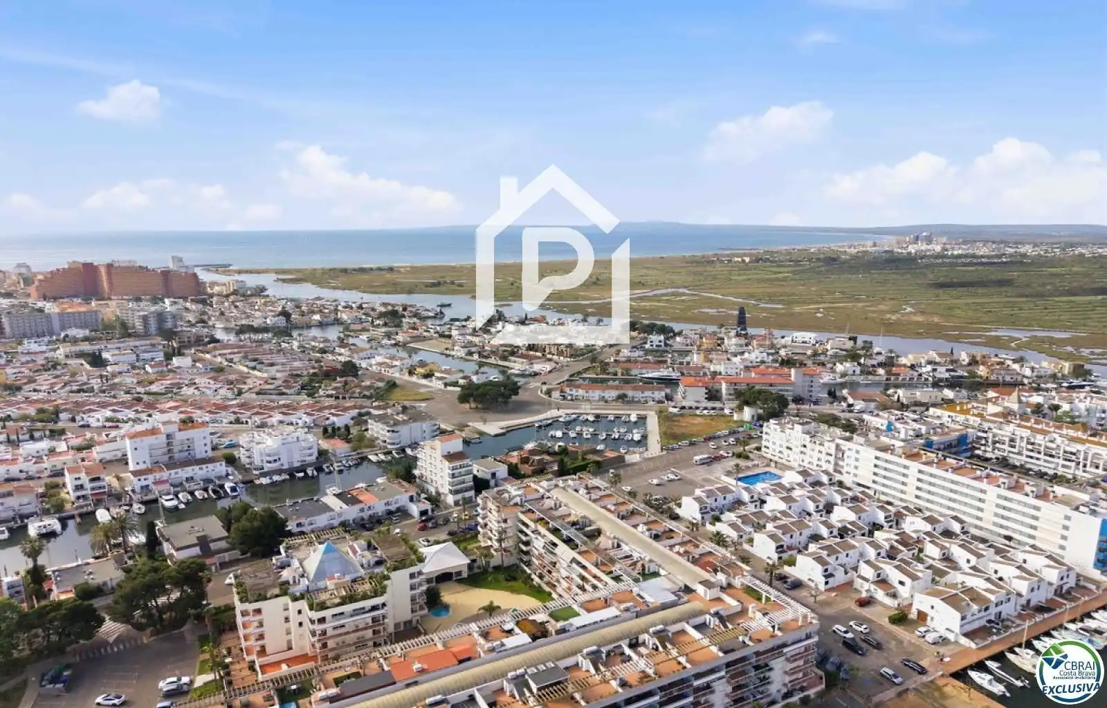Wohnung mit Pool zum Verkauf in PORT CANIGÓ, imagen 35