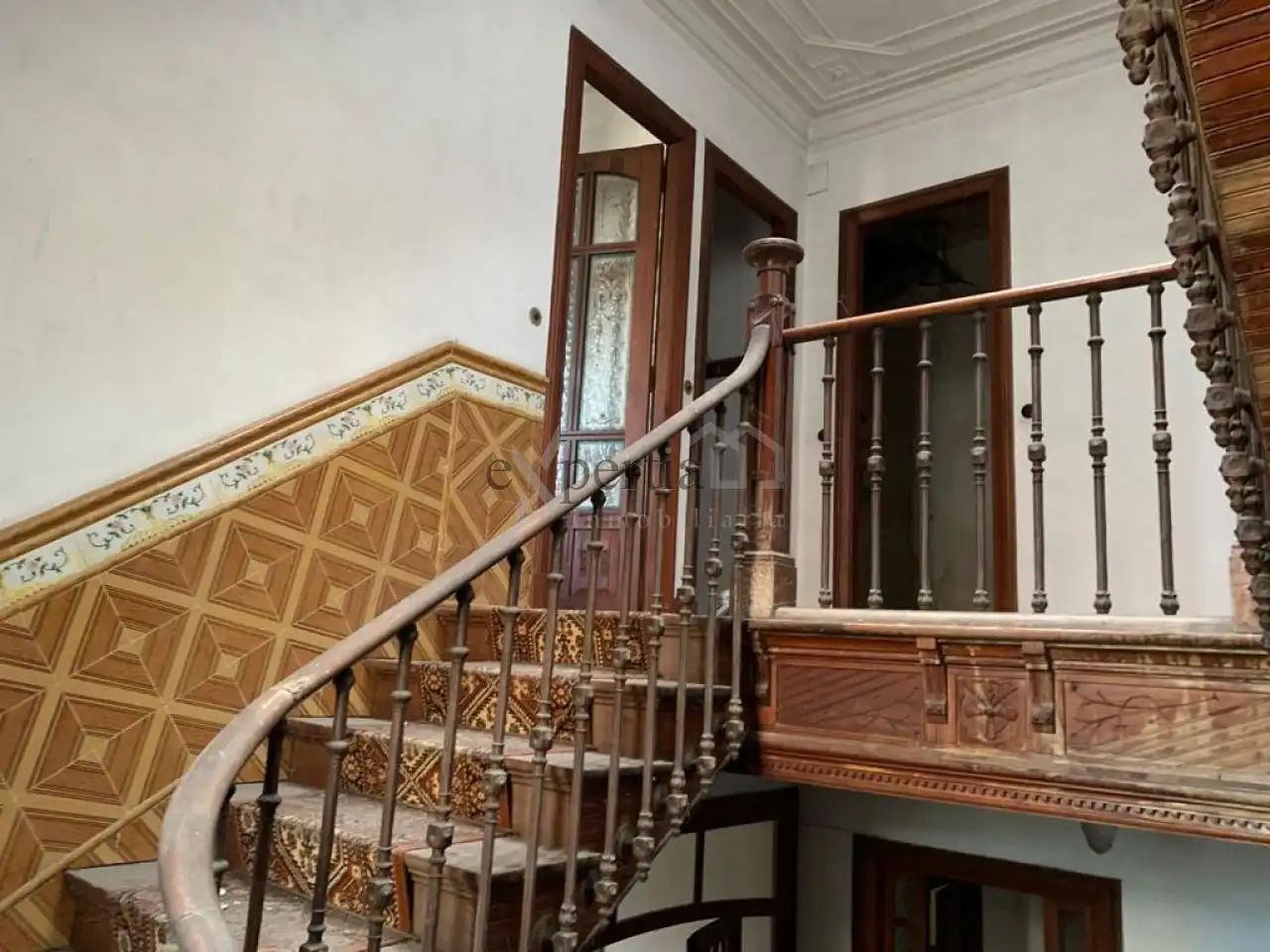 Finca rústica en venta en Noia con Jardín privado