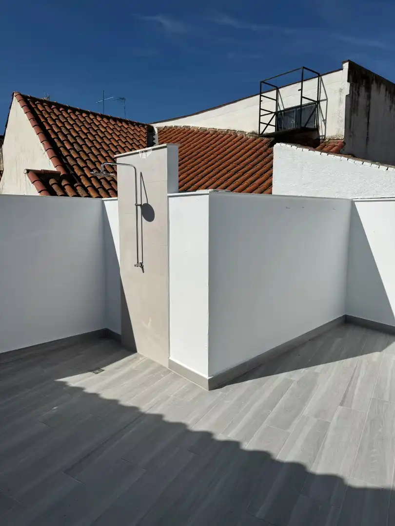 Penthouse zur Miete in Calle Berzocana, imagen 4