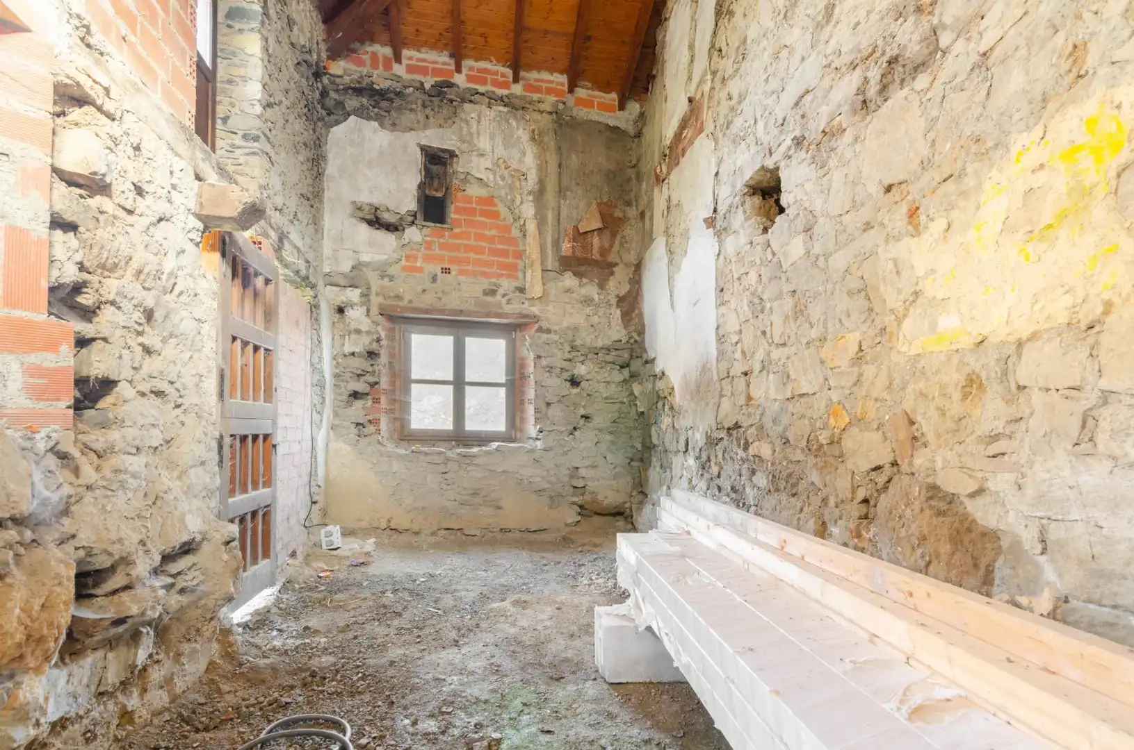 Casa con giardino in vendita a ROMIA RIBA,LA 7, imagen 9