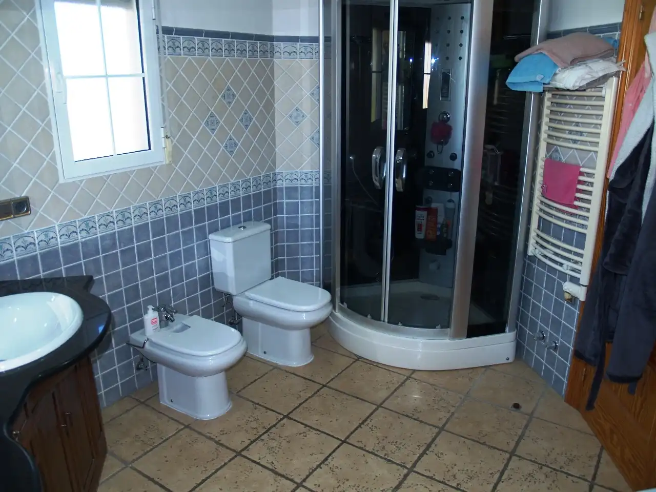 Chalet con piscina en venta en Pueblo - Urbanizaciones, imagen 15