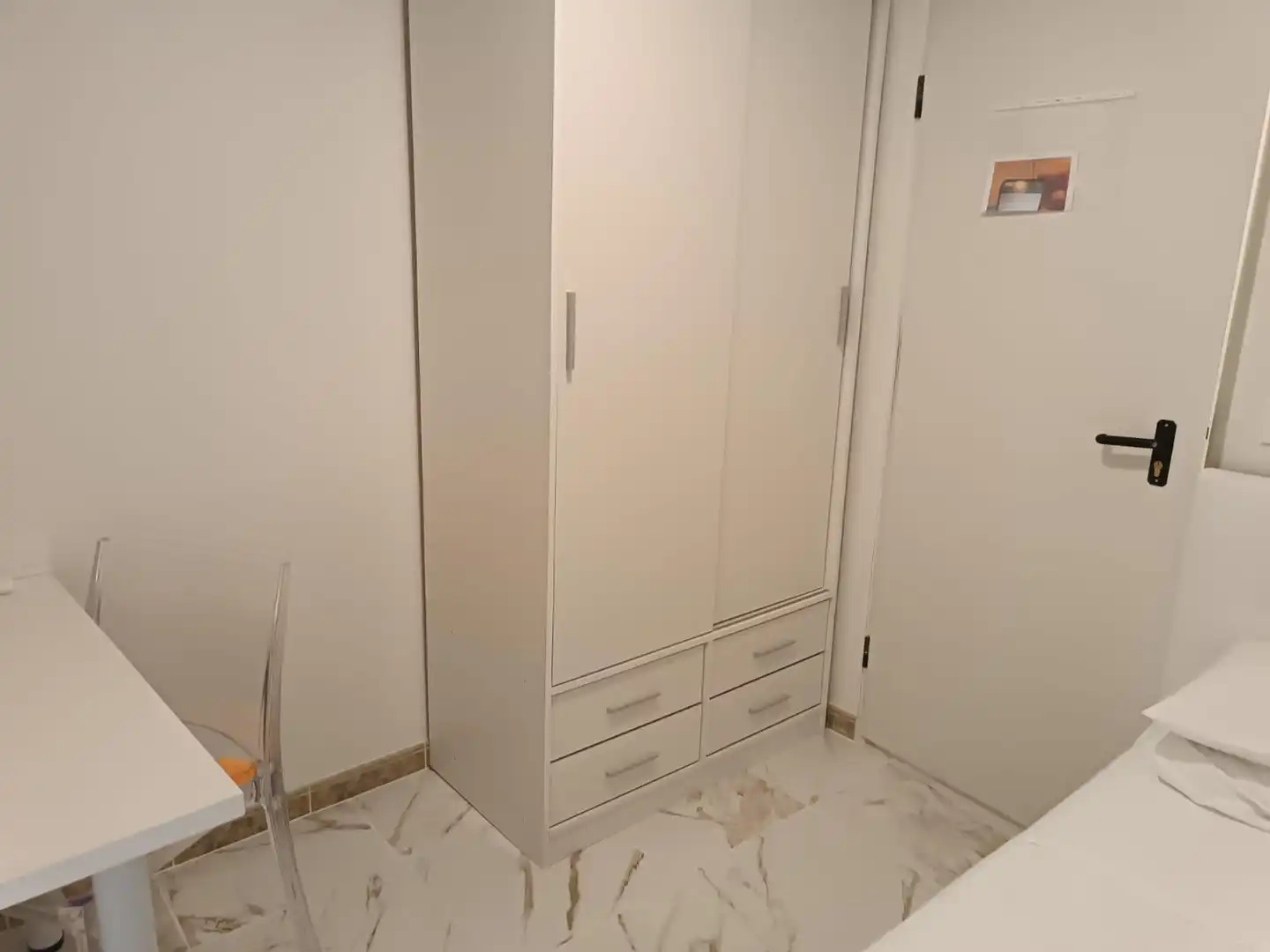 Habitación de Piso para compartir en Elche / Elx