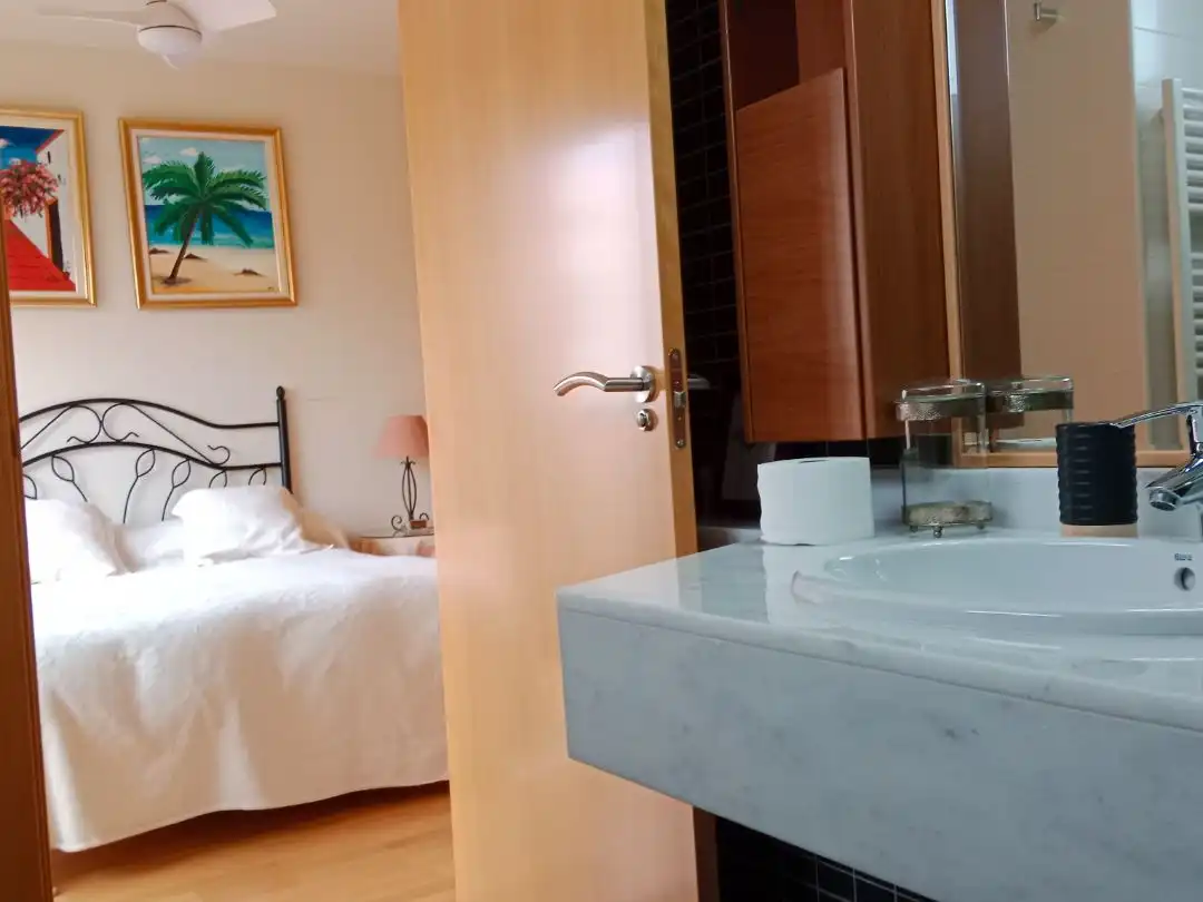 Villa mit Garten zum Verkauf in CARTAGENA 36, imagen 51