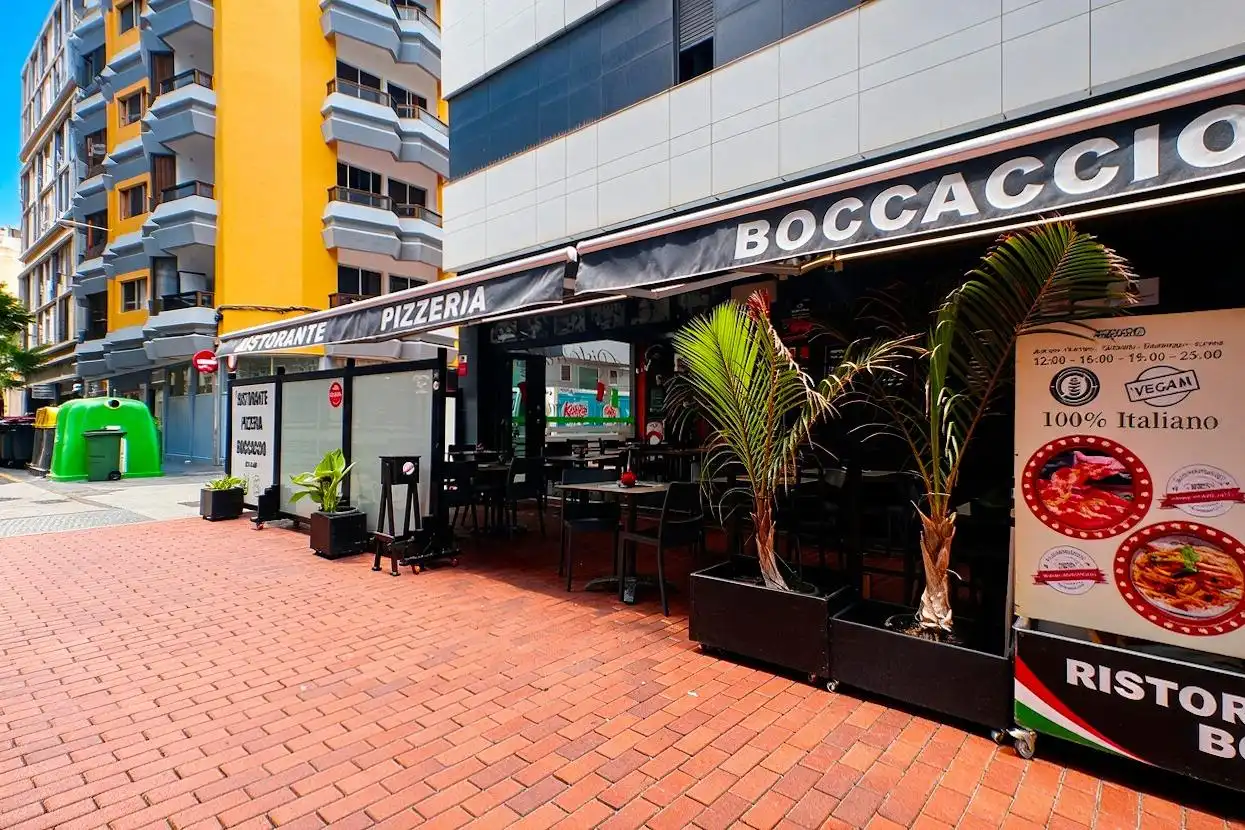 Business premises to rent in Isleta - Puerto - Guanarteme, imagen 5