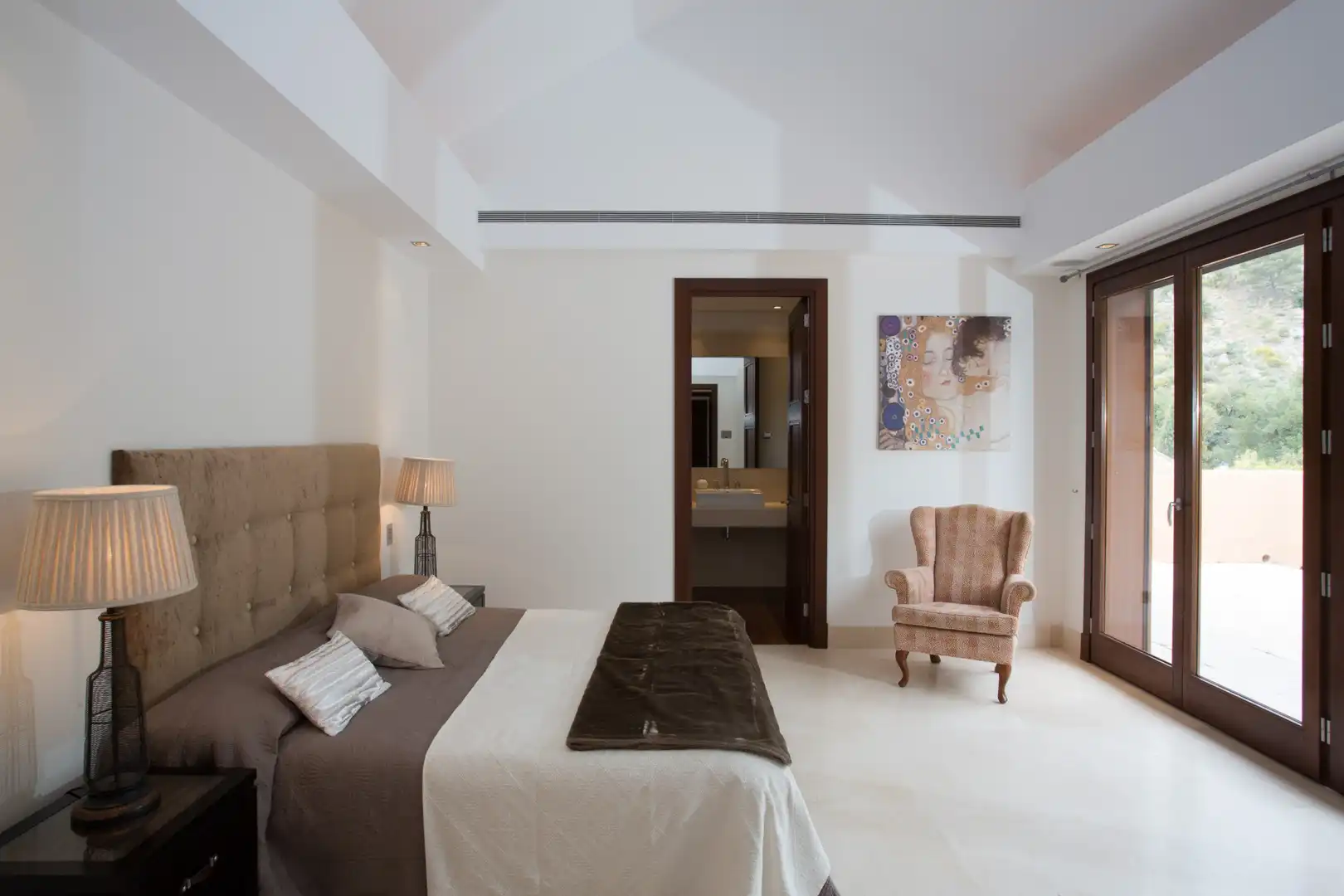 Haus mit Pool zur Miete in Milla de Oro, imagen 21