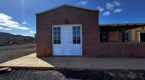 Foto 2 de Finca rústica en venta en Tuineje pueblo, Tuineje
