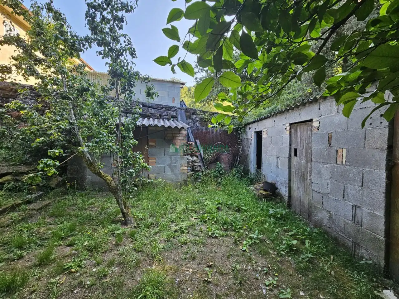 Haus mit Pool zum Verkauf in Covelo, imagen 31