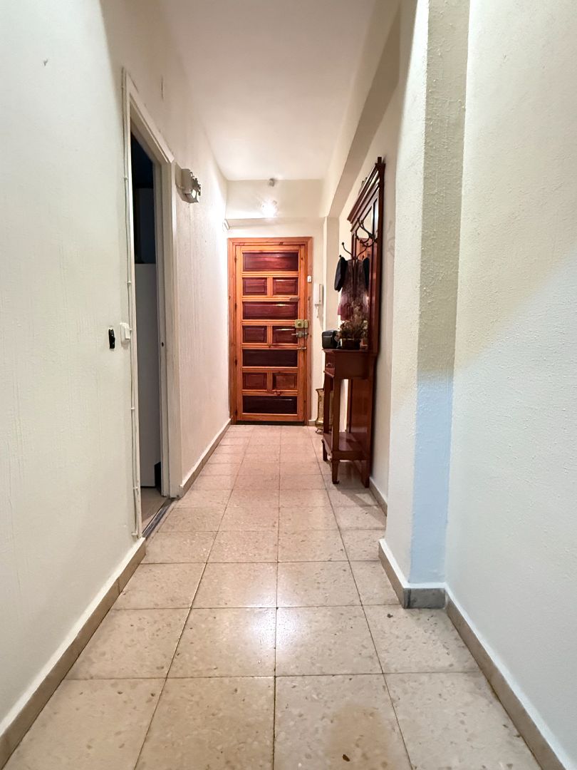Wohnung zum verkauf in Madridejos mit Heizung