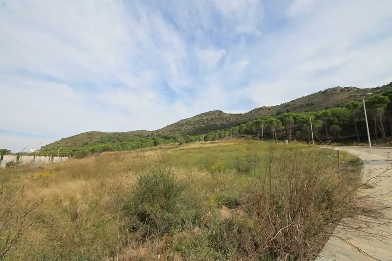 Residential land for sale in El Port de la Selva, imagen 5