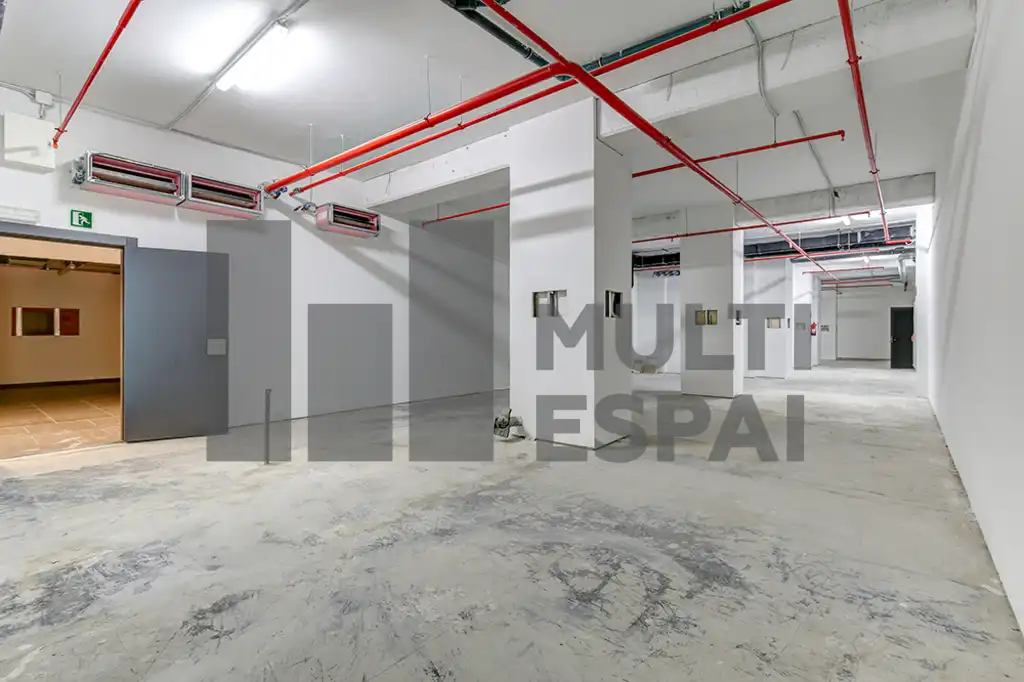 Business premises to rent in Passeig de la Bonanova, imagen 49