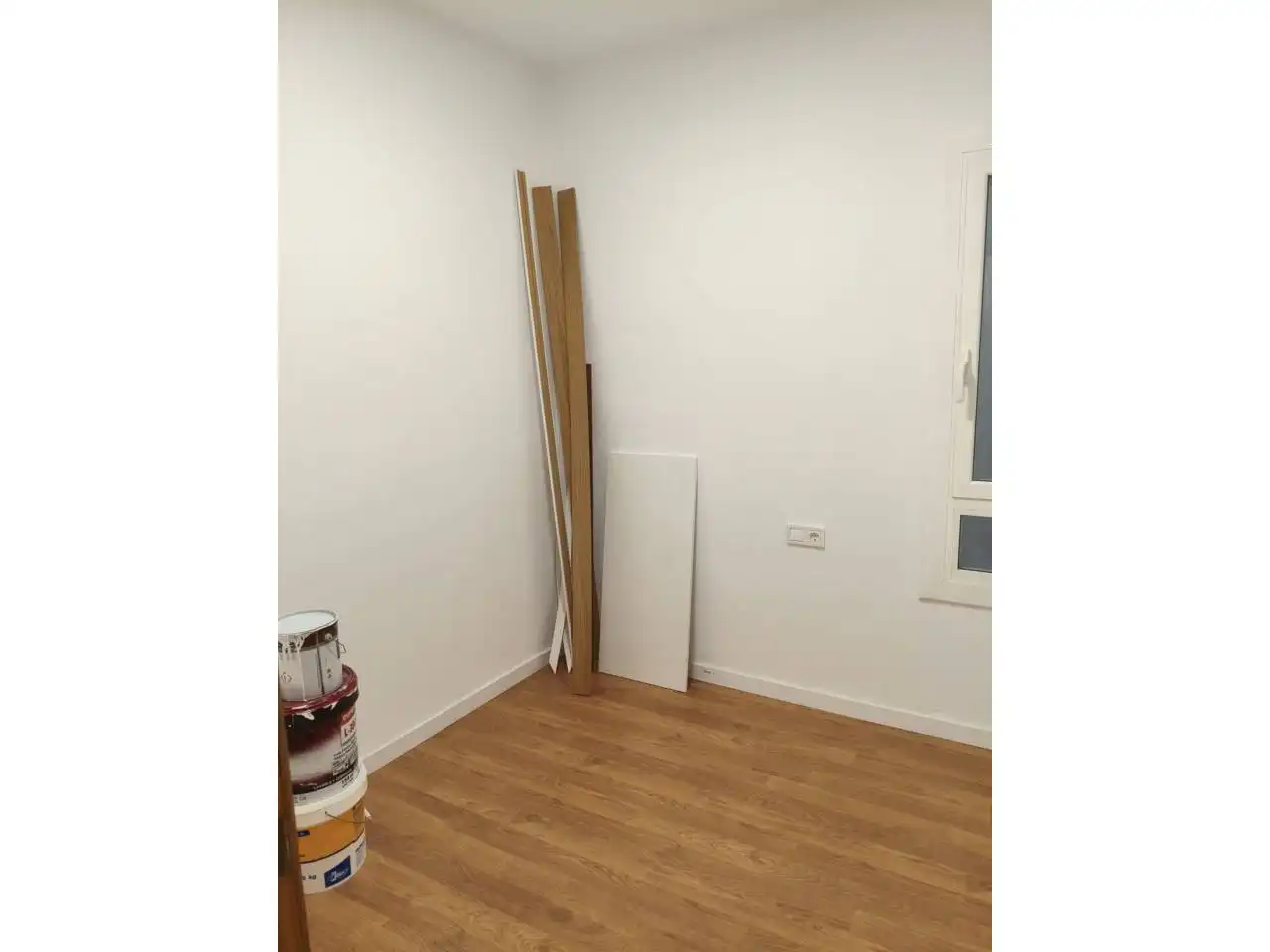 Piso en venta en Calle Poetessa Caparà, Sant Pere Nord