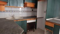 Kitchen of Flat for sale in Herencia  with Balcony