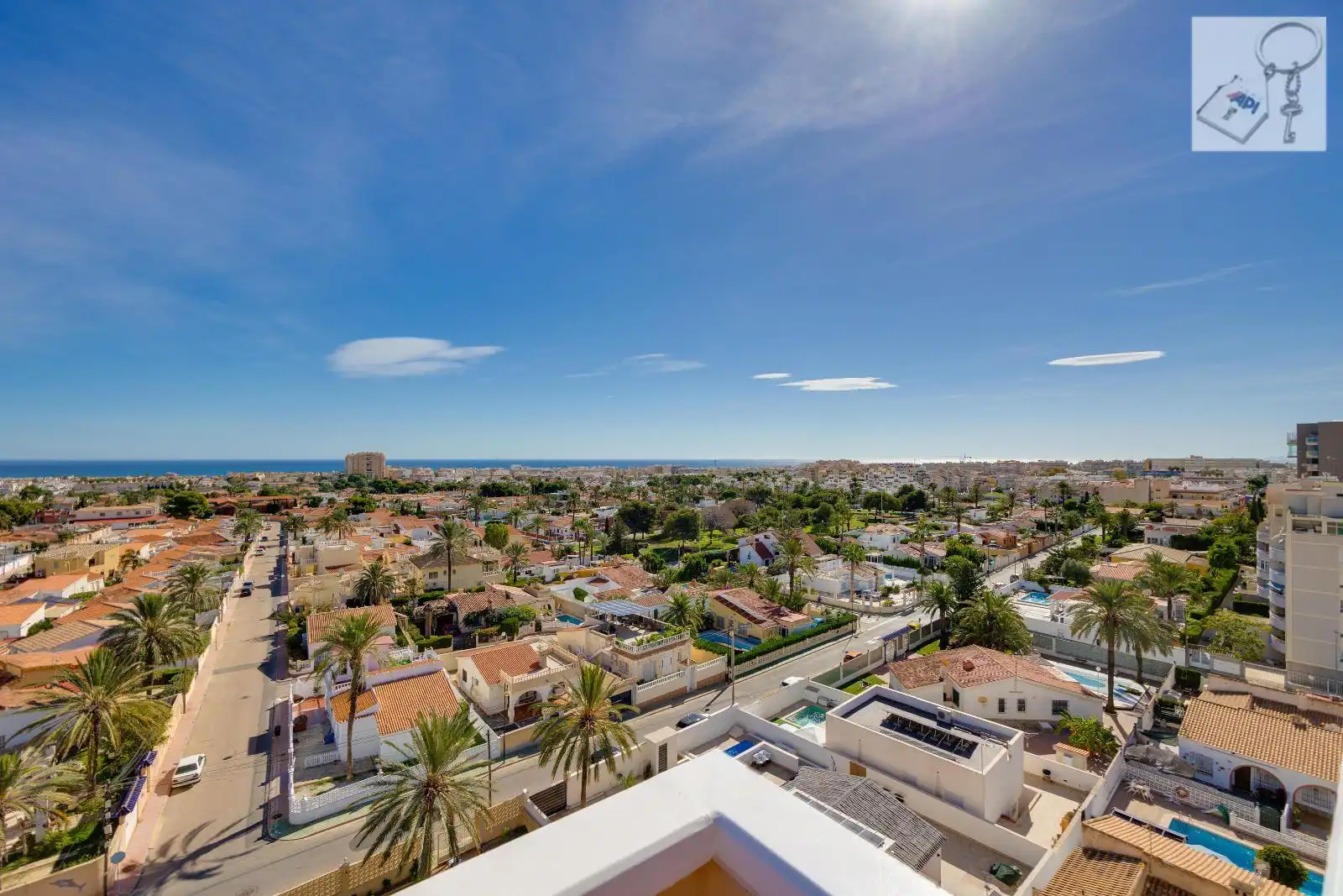 Apartament amb piscina en venda a Nueva Torrevieja - Aguas Nuevas, imagen 31