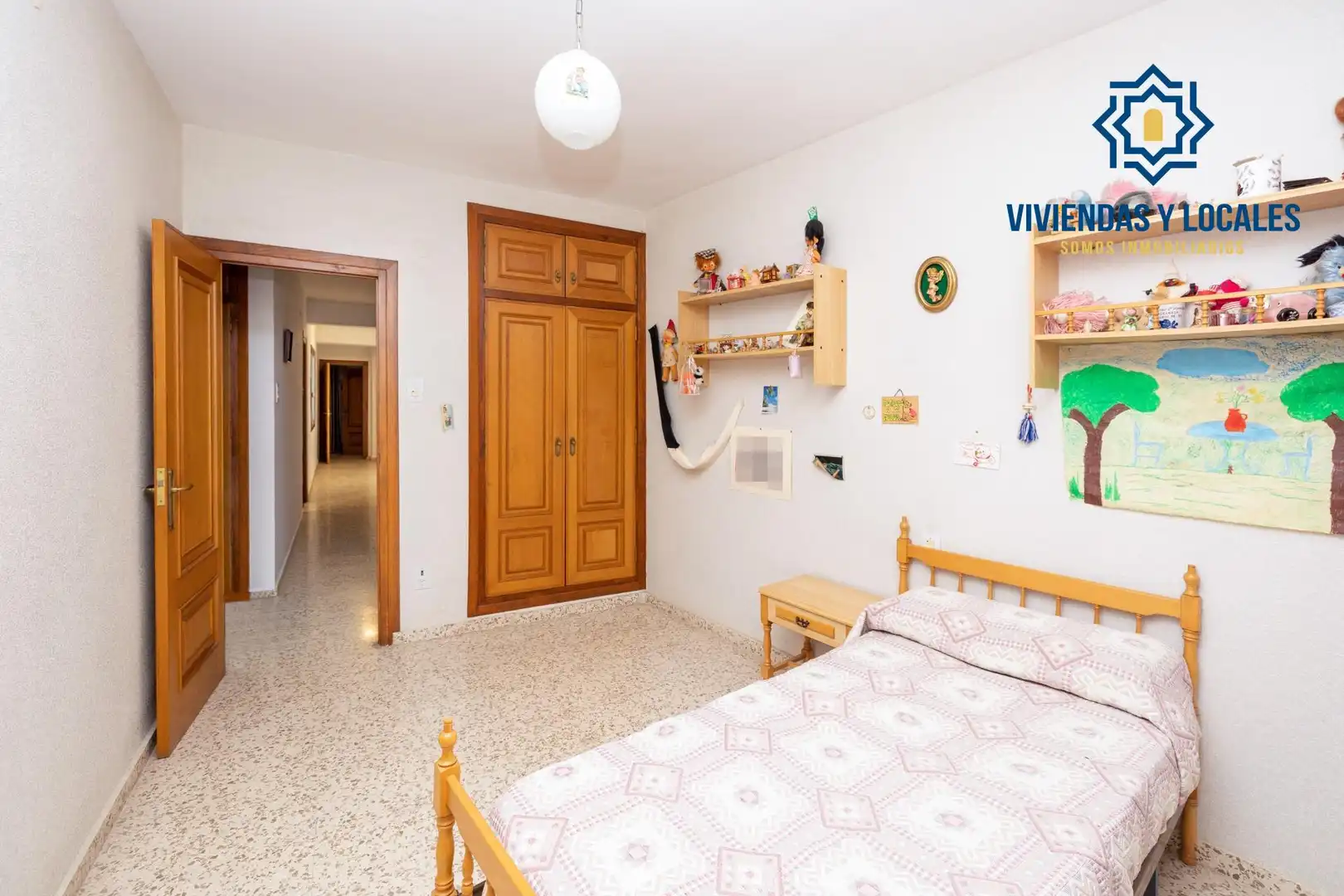Wohnung mit Terrasse zum Verkauf in Plaza ESPAÑA, imagen 37