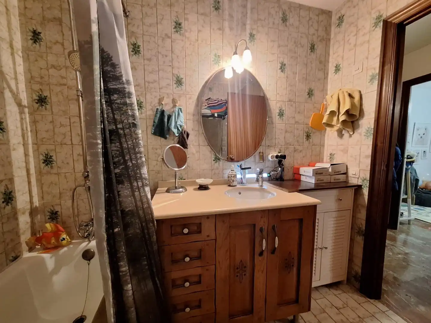 Piso con terraza en venta en Calle VIRGEN DEL SOCORRO, imagen 39