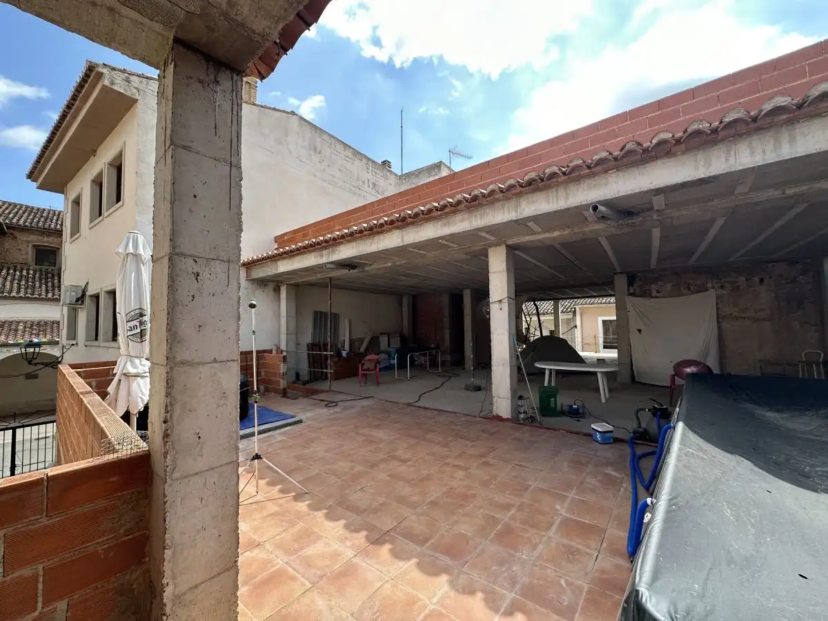 Haus mit Terrasse zum Verkauf in Algímia de Alfara, imagen 17