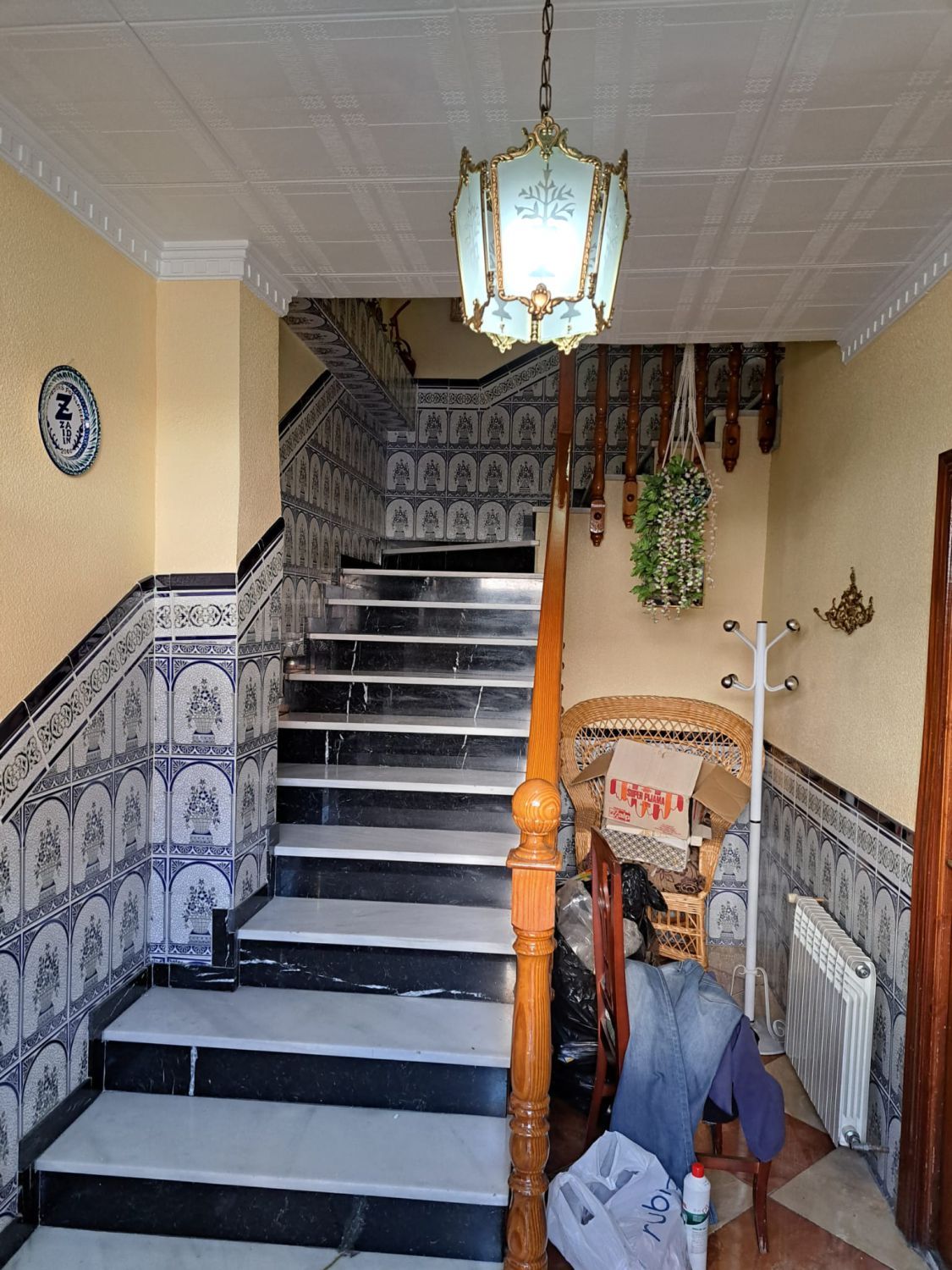 Casa o chalet de alquiler en Barrio de Zaidín
