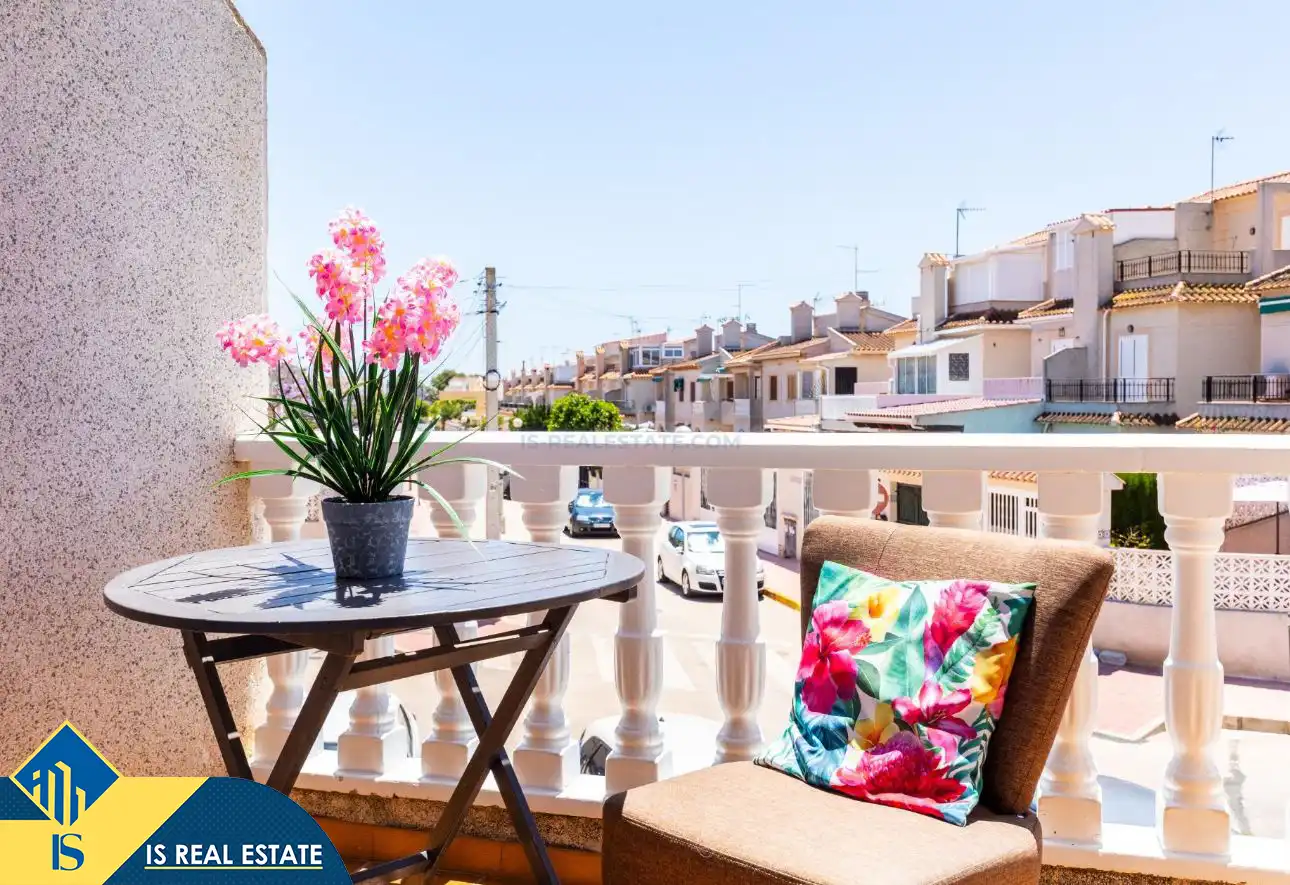 Bungalow con piscina in vendita a El Moncayo - El Pòrtic, imagen 7