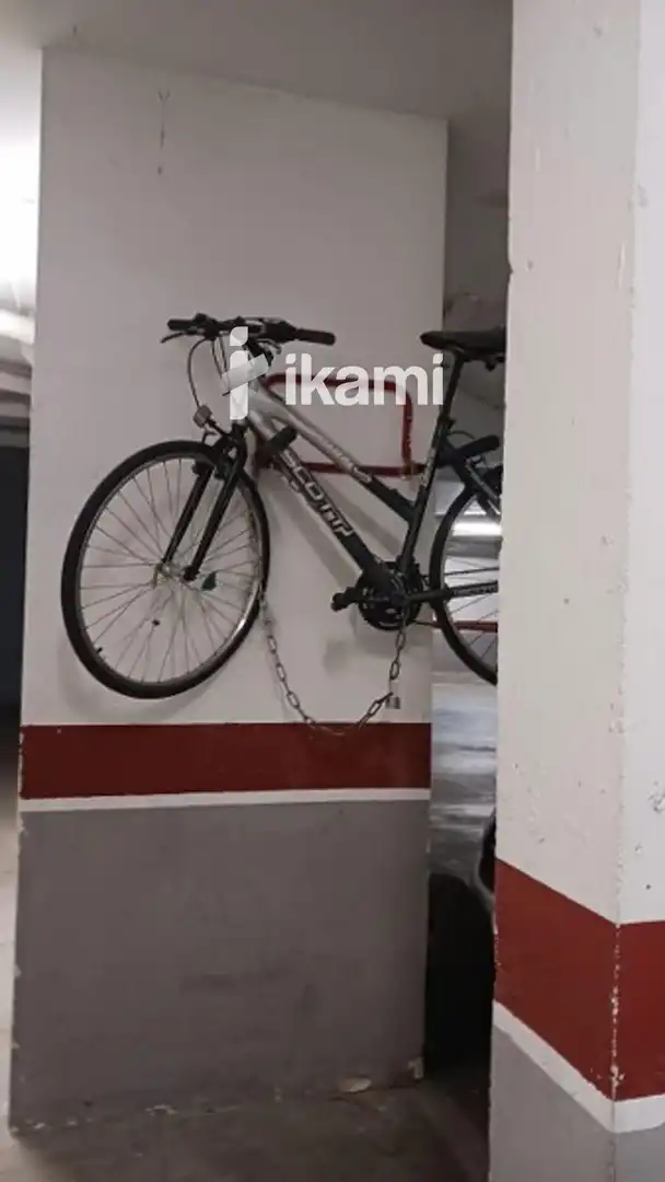 Parking de Piso en venta en L'Atzúbia con Aire acondicionado, Calefacción y Terraza