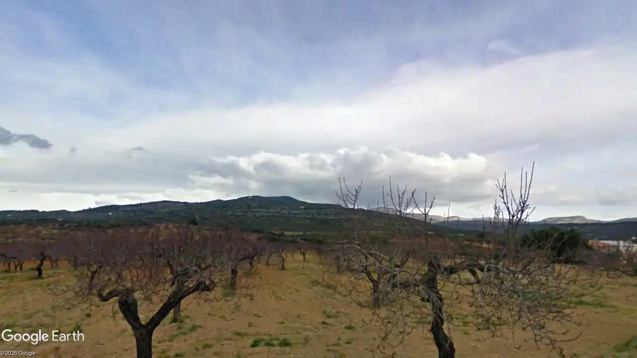 Terreny rústic en venda a Benlloc, imagen 4