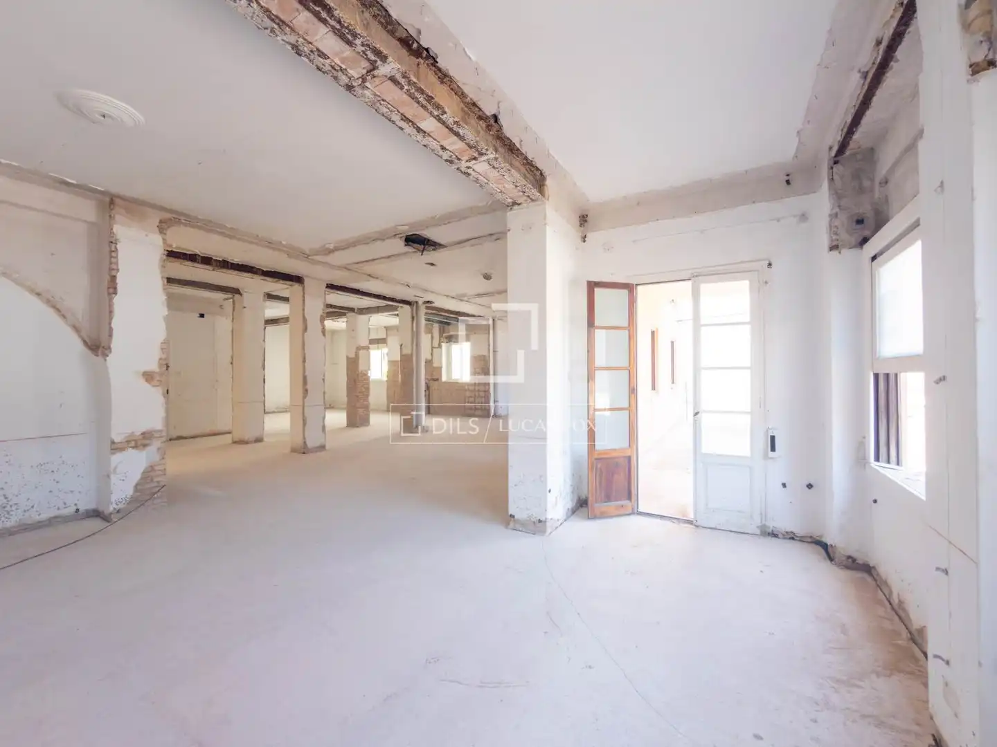 Flat with lift for sale in Ciutat Vella, imagen 12