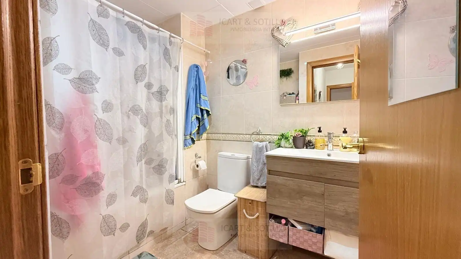 Appartement avec ascenseur à vendre à Casco Urbano, imagen 22