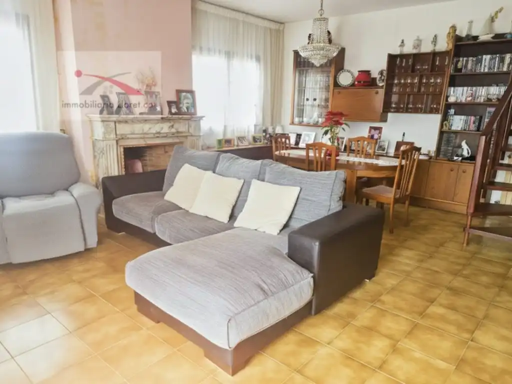 Casa con giardino in vendita a Mas Baell - Can Carbó, imagen 4