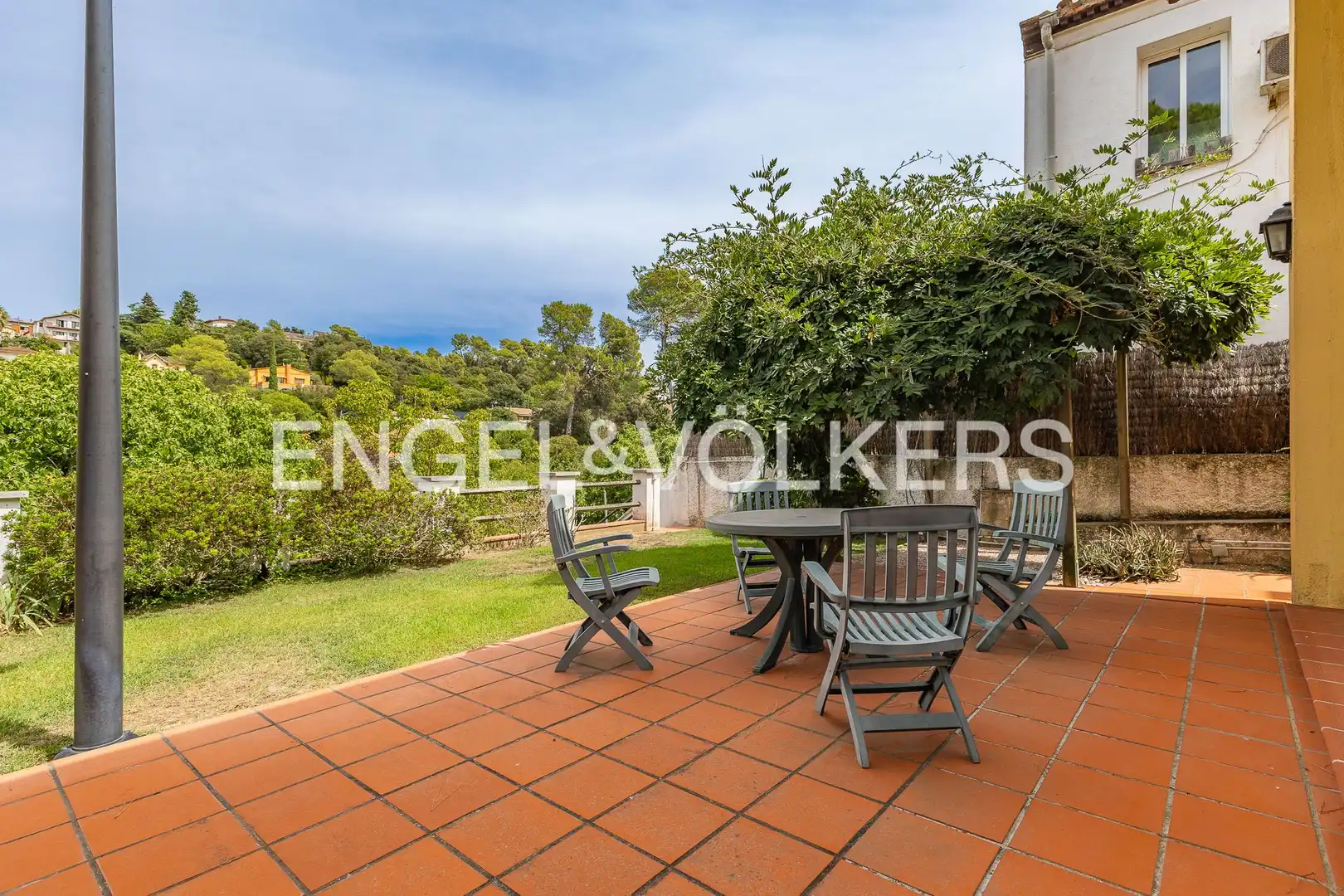 Casa amb jardí en venda a Avinguda d'Emeterio Escudero, imagen 55