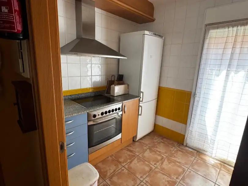 Casa pareada con piscina en venta en Carrer mont-roig de Sió 13, imagen 12