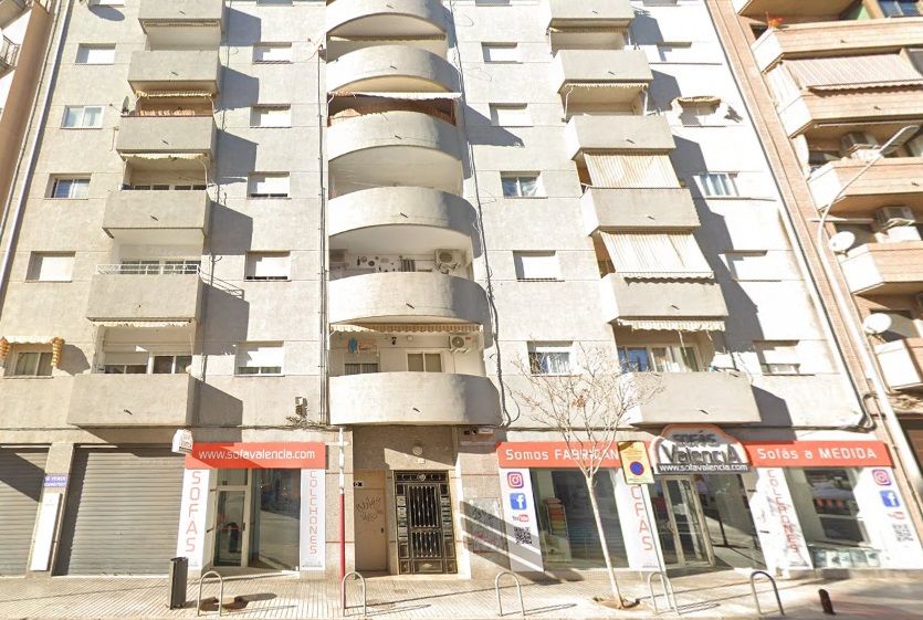 Apartment for sale in Plaza Elíptica - República Argentina
